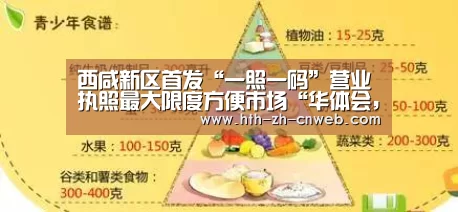 西咸新区首发“一照一码”营业执照最大限度